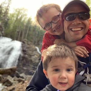 Meet your Posher, Philip